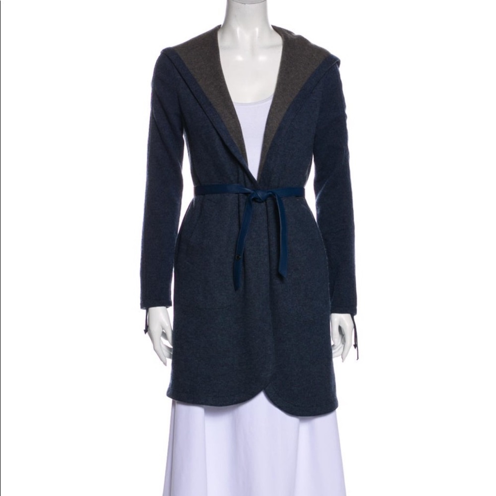 Loro piana sweater